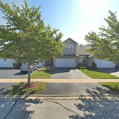 18505 Millennium Dr, Tinley Park, IL 60477