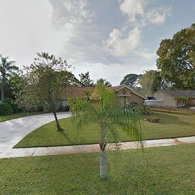 1850 Se Boma Ave, Port Saint Lucie, FL 34952