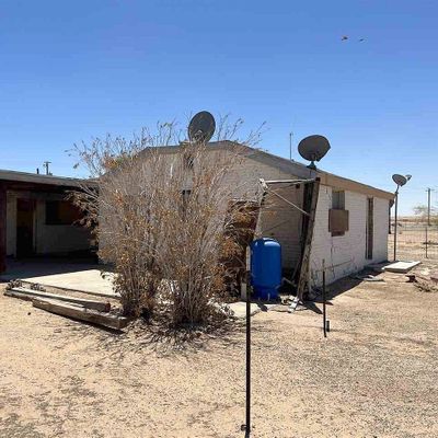 18520 S Avenue 3 E, Yuma, AZ 85365