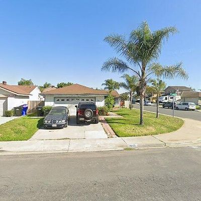 1853 International Rd, San Diego, CA 92154