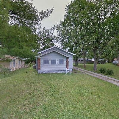 1853 N Coolidge Ave, Indianapolis, IN 46219