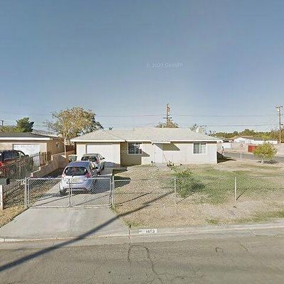 1853 Richard Ave, Mojave, CA 93501