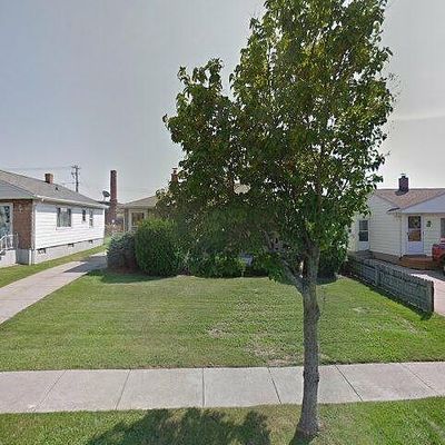 186 Oakridge Ave, Buffalo, NY 14217