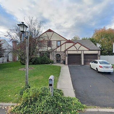 1864 Garden Ct, Langhorne, PA 19047