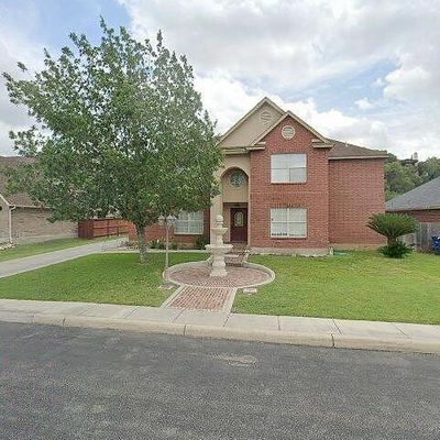 18718 Redrock Crk, San Antonio, TX 78259