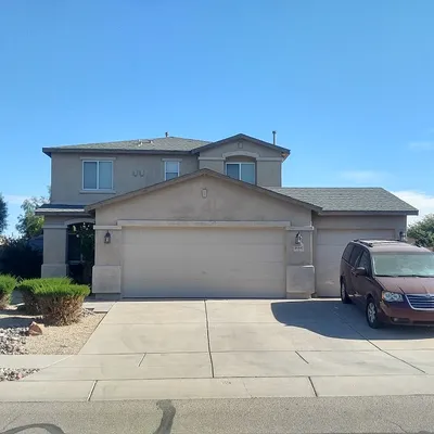 18807 S Avenida Paso Cortito, Sahuarita, AZ 85629