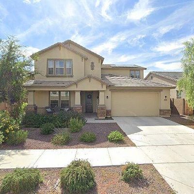 18849 W Mescal St, Surprise, AZ 85388