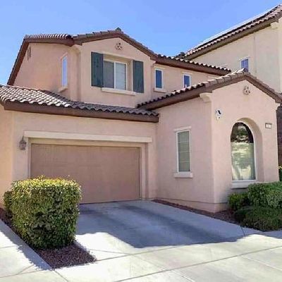 1887 Hollywell St, Las Vegas, NV 89135