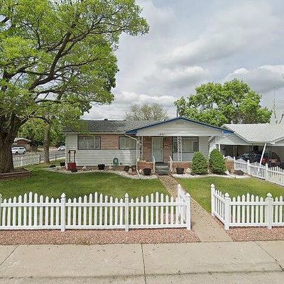 1897 S Utica St, Denver, CO 80219