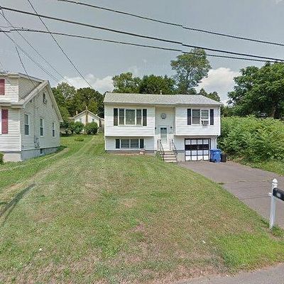 19 Blackstone St, Meriden, CT 06450