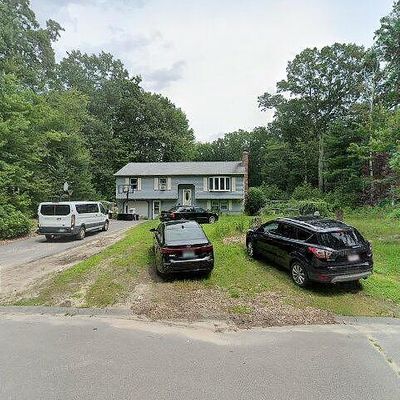 19 Wentworth Ln, Derry, NH 03038