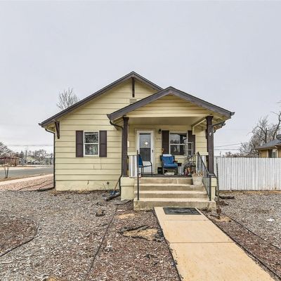 190 N 8 Th Ave, Brighton, CO 80601