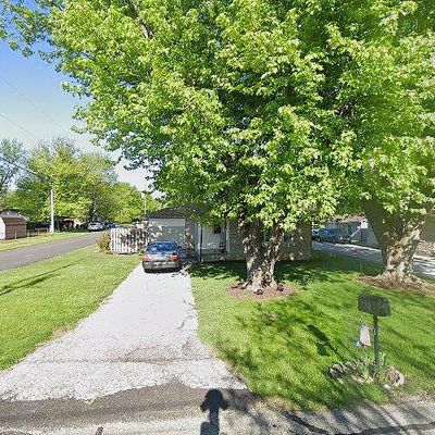 190 N West St, Bargersville, IN 46106