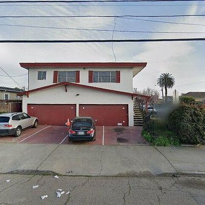 1900 62 Nd Ave, Oakland, CA 94621