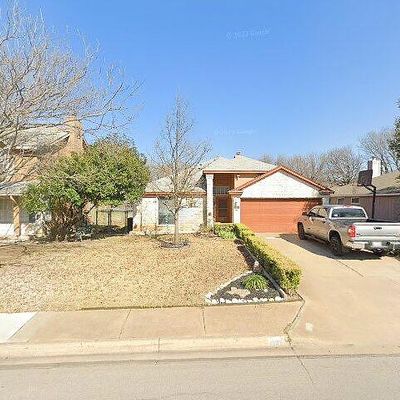 1902 Hollow Tree Blvd, Round Rock, TX 78681