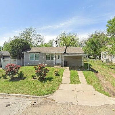 1905 Irving Lee St, Waco, TX 76711