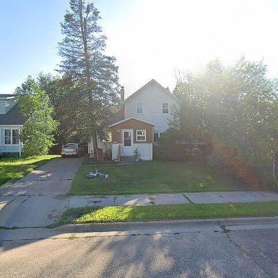 1908 Prairie St, Stevens Point, WI 54481