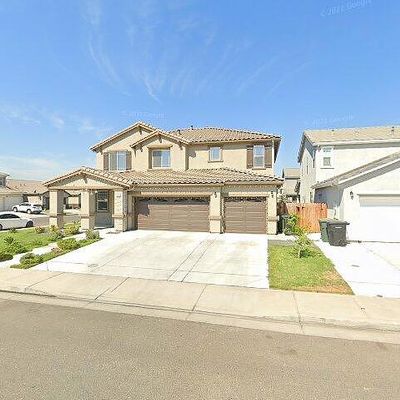 1909 St Ives Ave, Livingston, CA 95334