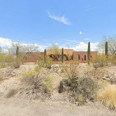 1910 N Painted Hills Rd, Tucson, AZ 85745