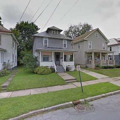 1911 Bradford Ave, Utica, NY 13501