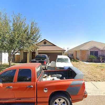 1911 Costa Del Sol Dr, Laredo, TX 78046