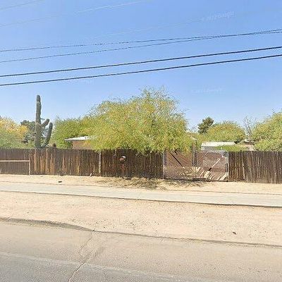 1912 S Columbus Blvd, Tucson, AZ 85711