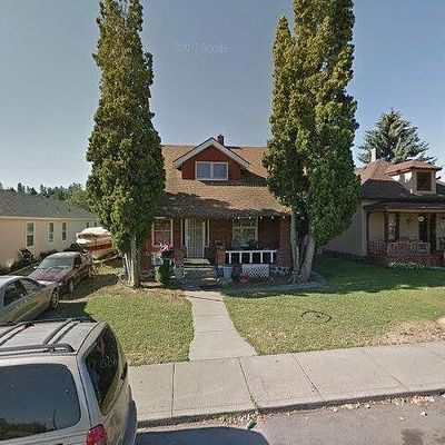 1914 E 4 Th Ave, Spokane, WA 99202