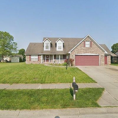 1916 Herford Dr, Indianapolis, IN 46229