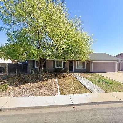 1917 S Fontana, Mesa, AZ 85204