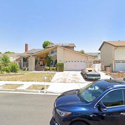 1918 Claudia Ave, Simi Valley, CA 93065