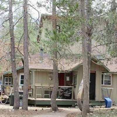 1921 Arrowhead Ave, South Lake Tahoe, CA 96150