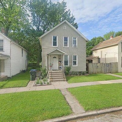 1921 W 7 Th St, Davenport, IA 52802