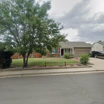 19301 E Florida Pl, Aurora, CO 80017