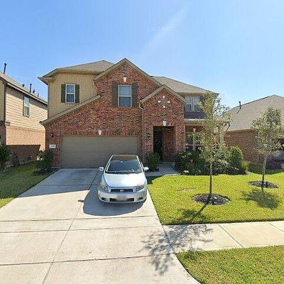 15518 Amber Manor Ln, Houston, TX 77044