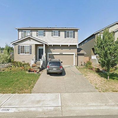 15528 81 St Ave E, Puyallup, WA 98375