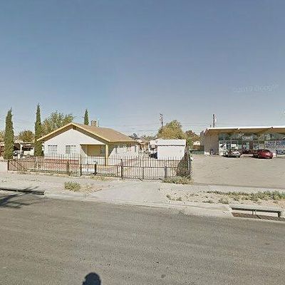 15559 L St, Mojave, CA 93501