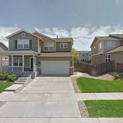 15566 E 101 St Pl, Commerce City, CO 80022