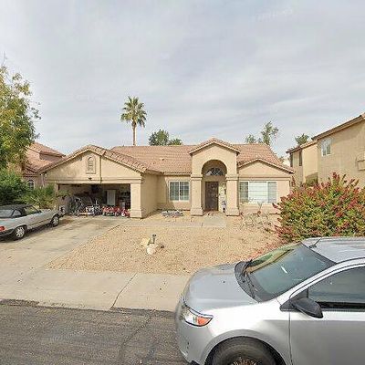 1558 E Barbarita Ave, Gilbert, AZ 85234