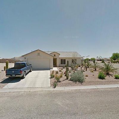 15601 S Guaymas Cir, Arizona City, AZ 85123