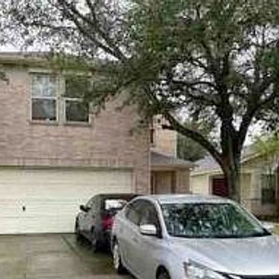 15602 Jasmine Tree Ln, Houston, TX 77049