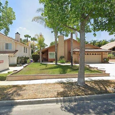 1565 Wedgewood Way, Upland, CA 91786