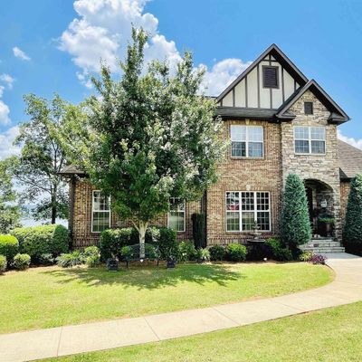 157 Overlook Rdg, Lincoln, AL 35096