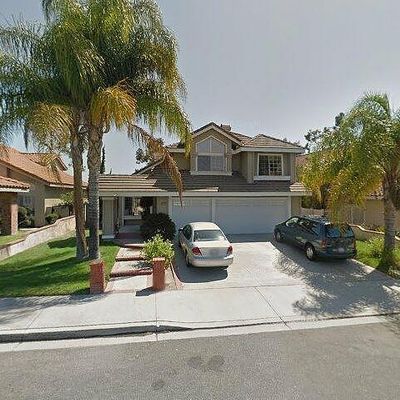 15739 Pistachio St, Chino Hills, CA 91709