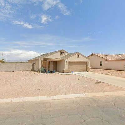 15745 S Cherry Hills Dr, Arizona City, AZ 85123