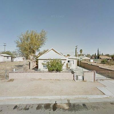 15834 L St, Mojave, CA 93501