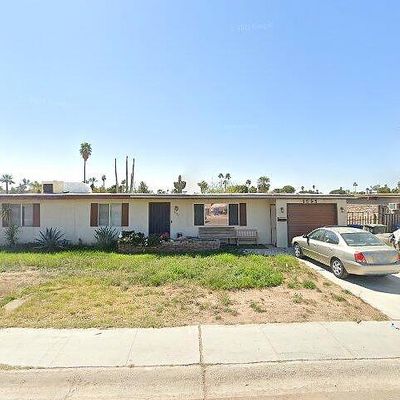 1595 E 26 Th Pl, Yuma, AZ 85365