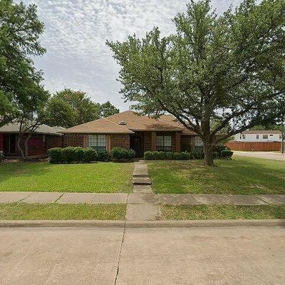 1600 Palisades Dr, Carrollton, TX 75007