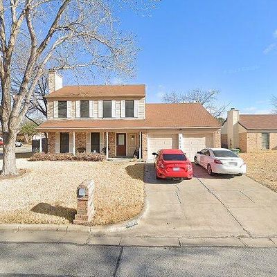 1601 Crimson Ct, Arlington, TX 76018