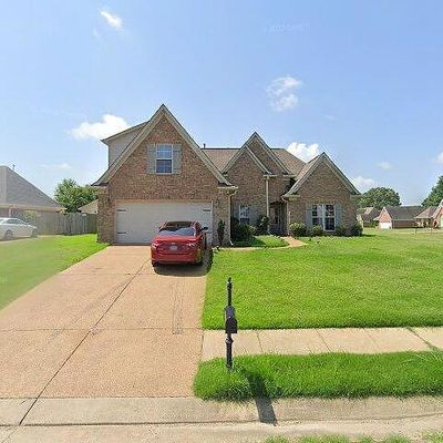 1601 Crossing Dr, Horn Lake, MS 38637