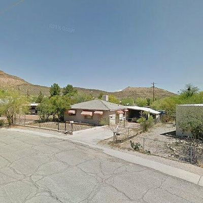 1601 S Via Hondo, Tucson, AZ 85713